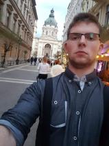 Dániel társkereső fotója