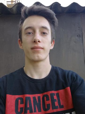 István, 28 éves ócsai társkereső férfi profil fotója