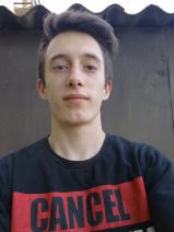 István társkereső fotója István társkereső fotója