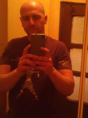 János, 44 éves ipolytölgyesi társkereső férfi profil fotója