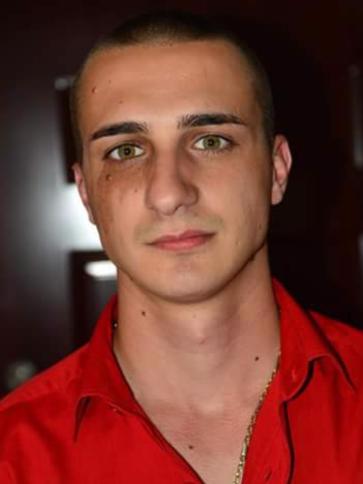 Dávid, 32 éves szikszói társkereső férfi profil fotója