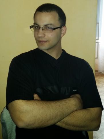 István, 37 éves misefai társkereső férfi profil fotója