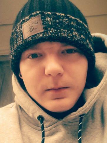 Gregor, 33 éves Budapest V. kerületi társkereső férfi profil fotója