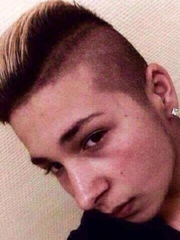 Balu, 27 éves battonyai társkereső férfi profil fotója