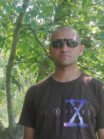 Pisti, 40 éves mernyei társkereső férfi profil fotója