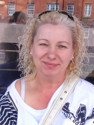 Katalin, 55 éves lőrinci társkereső nő profil fotója