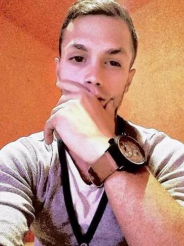 Higi, 35 éves harkányi társkereső férfi profil fotója