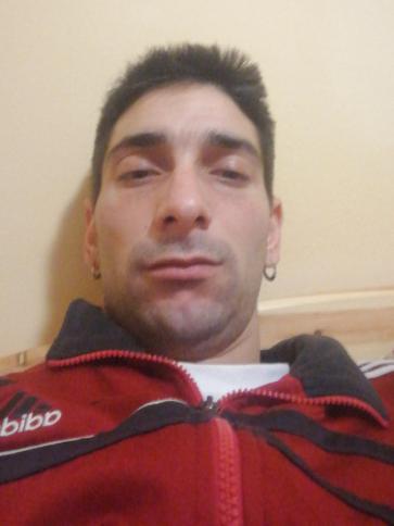 Sándor, 36 éves hegykői társkereső férfi profil fotója