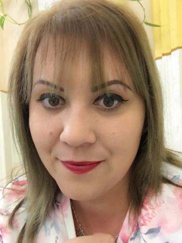 Niki, 43 éves szombathelyi társkereső nő profil fotója