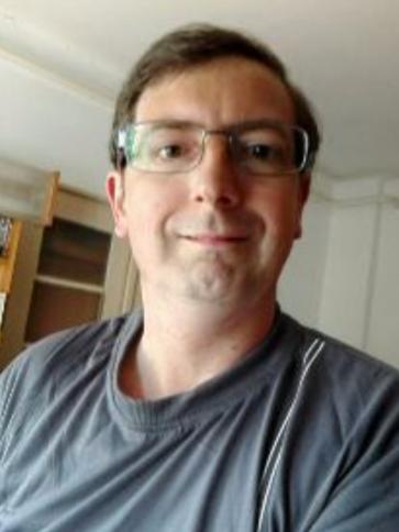 János, 52 éves dorogi társkereső férfi profil fotója