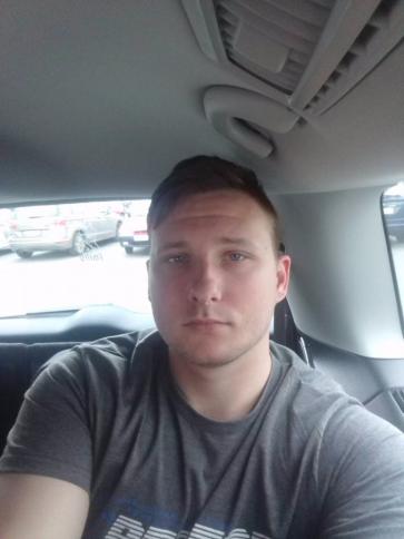 Dávid, 30 éves aszalói társkereső férfi profil fotója