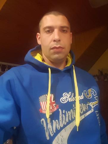 Norbert, 38 éves császári társkereső férfi profil fotója