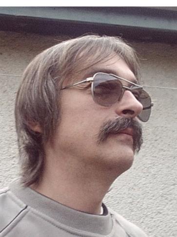 Zoli, 60 éves salgótarjáni társkereső férfi profil fotója