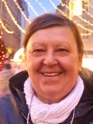 Marika profilképe – Ócsa