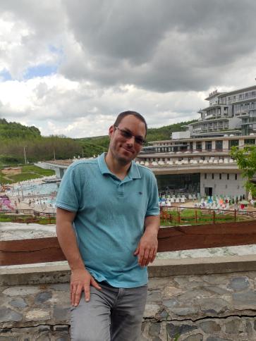 Gábor, 37 éves kerepesi társkereső férfi profil fotója