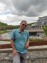 Gábor társkereső fotója