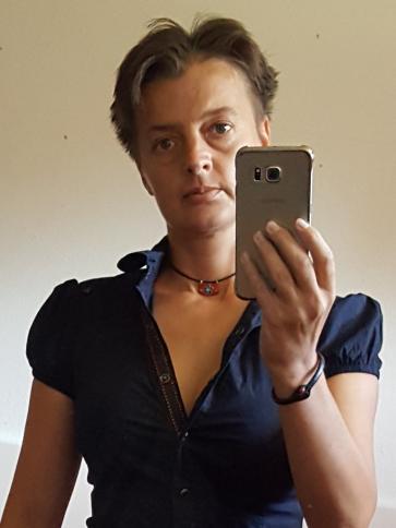 Barbara, 49 éves isaszegi társkereső nő profil fotója