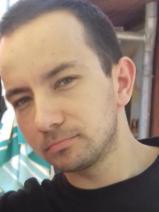 Zoltán társkereső fotója
