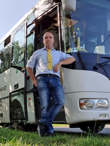 Imre, 45 éves tapolcai társkereső férfi profil fotója