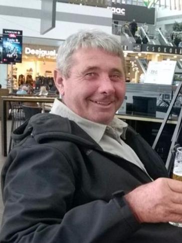 Misi, 69 éves tószegi társkereső férfi profil fotója