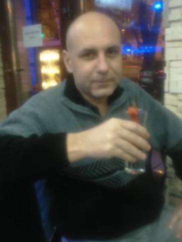Ferenc, 50 éves mindszenti társkereső férfi profil fotója