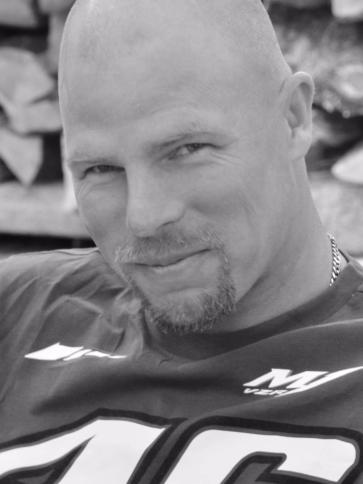 Feri, 48 éves dunaharaszti társkereső férfi profil fotója