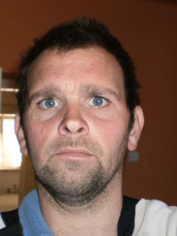 János, 42 éves szabadszállási társkereső férfi profil fotója