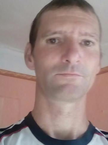 Krisztián, 48 éves tiszakécskei társkereső férfi profil fotója