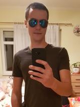 Krisz társkereső fotója