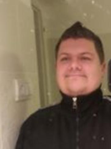 Péter, 34 éves boconádi társkereső férfi profil fotója