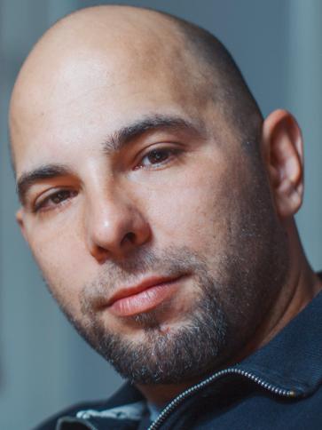 Attila, 44 éves Budapest VIII. kerületi társkereső férfi profil fotója