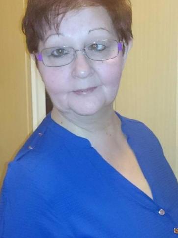 Katalin, 68 éves Budapest XI. kerületi társkereső nő profil fotója