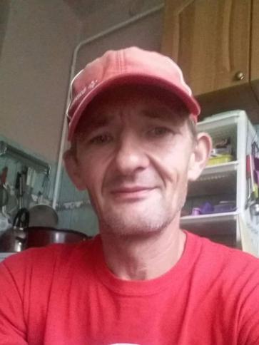 Attila, 55 éves kisvárdai társkereső férfi profil fotója