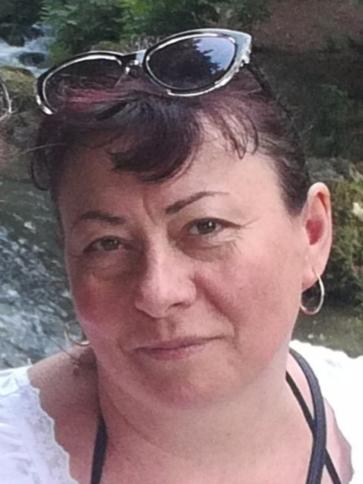 Margó, 59 éves szakmári társkereső nő profil fotója