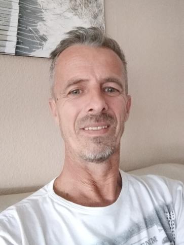 Norbert, 55 éves székesfehérvári társkereső férfi profil fotója