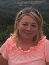 Ildikó társkereső fotója