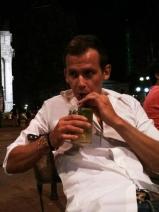 Riccardo társkereső fotója