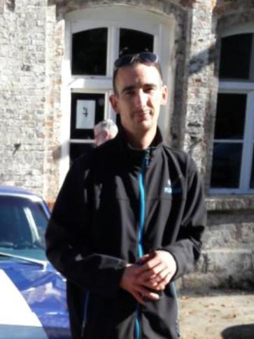 Tamás, 37 éves balatonfűzfői társkereső férfi profil fotója