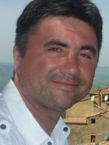 Attila, 52 éves pécsi társkereső férfi profil fotója