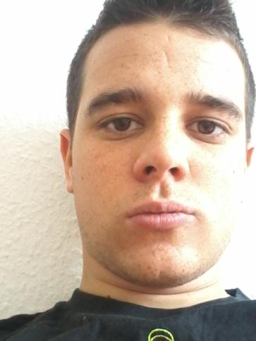 Szilárd, 31 éves mezőkövesdi társkereső férfi profil fotója