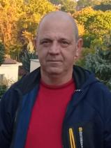 Gábor társkereső fotója