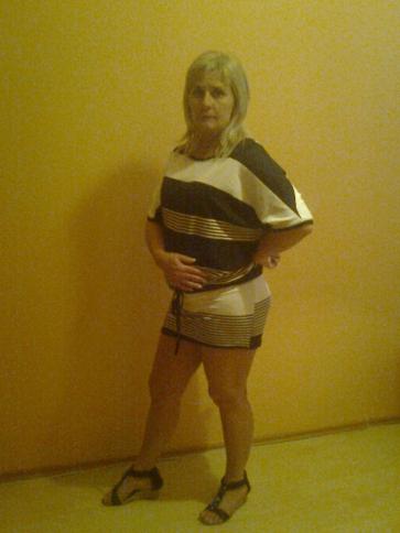Erika, 53 éves nagykőrösi társkereső nő profil fotója