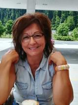 Margit társkereső fotója