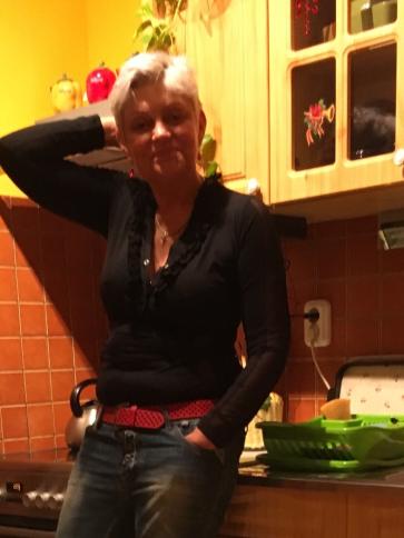 Maja, 59 éves békési társkereső nő profil fotója