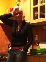 Maja társkereső fotója