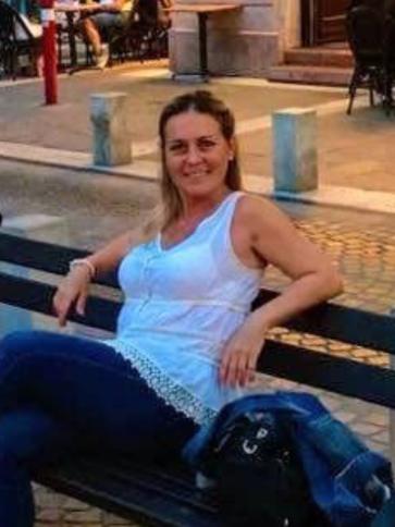Anikó, 55 éves Budapest XIX. kerületi társkereső nő profil fotója