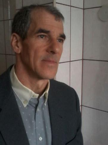 Lajos, 66 éves szarvasi társkereső férfi profil fotója
