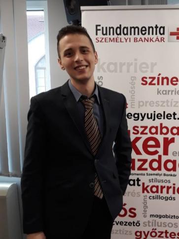 Feca, 30 éves albertirsai társkereső férfi profil fotója
