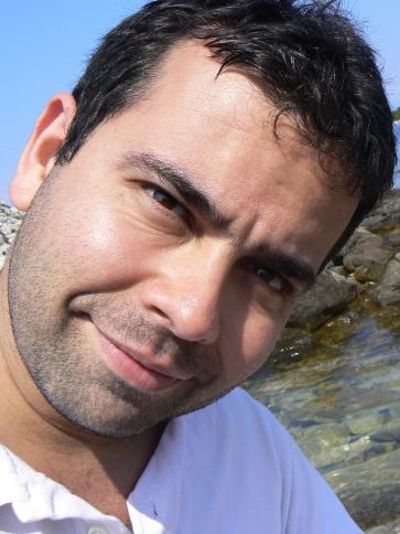 Péter, 49 éves Budapest III. kerületi társkereső férfi profil fotója