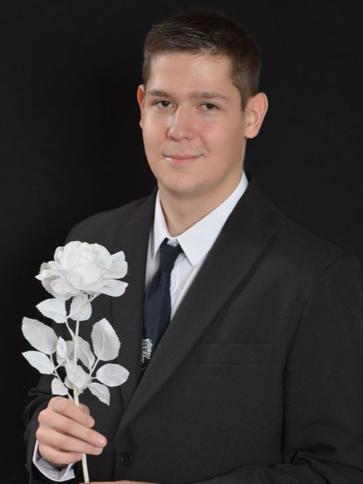 Krisztián, 28 éves kőszegi társkereső férfi profil fotója